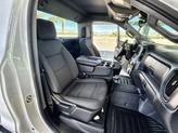 Thumbnail of 2024 Summit White Chevrolet Silverado 1500