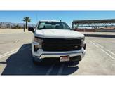 Thumbnail of 2024 Summit White Chevrolet Silverado 1500