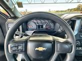 Thumbnail of 2024 Summit White Chevrolet Silverado 1500