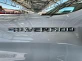 Thumbnail of 2024 Summit White Chevrolet Silverado 1500