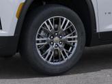 Thumbnail of 2026 Summit White Chevrolet Traverse