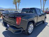 Thumbnail of 2021 Onyx Black GMC Sierra 1500