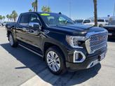 Thumbnail of 2021 Onyx Black GMC Sierra 1500