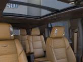 Thumbnail of 2026 Radiant Red Cadillac Escalade
