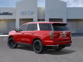 Thumbnail of 2026 Radiant Red Cadillac Escalade