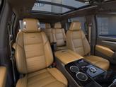 Thumbnail of 2026 Radiant Red Cadillac Escalade