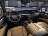 Thumbnail of 2026 Radiant Red Cadillac Escalade