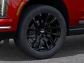 Thumbnail of 2026 Radiant Red Cadillac Escalade