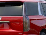 Thumbnail of 2026 Radiant Red Cadillac Escalade