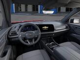 Thumbnail of 2026 Radiant Red Chevrolet Traverse