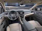 Thumbnail of 2025 Silver Metallic Cadillac XT5