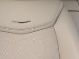 Thumbnail of 2025 Silver Metallic Cadillac XT5