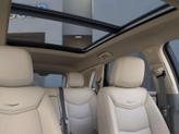 Thumbnail of 2025 Silver Metallic Cadillac XT5