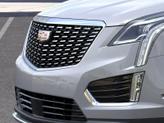 Thumbnail of 2025 Silver Metallic Cadillac XT5