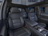Thumbnail of 2025 Onyx Black GMC Sierra EV