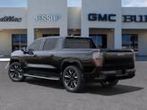 Thumbnail of 2025 Onyx Black GMC Sierra EV