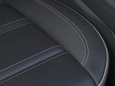 Thumbnail of 2025 Onyx Black GMC Sierra EV