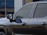 Thumbnail of 2025 Onyx Black GMC Sierra EV