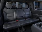 Thumbnail of 2025 Onyx Black GMC Sierra EV