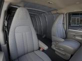 Thumbnail of 2025 Summit White Chevrolet Express 2500