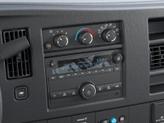 Thumbnail of 2025 Summit White Chevrolet Express 2500