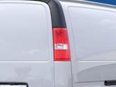 Thumbnail of 2025 Summit White Chevrolet Express 2500