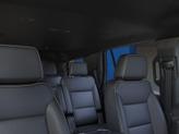 Thumbnail of 2025 Sterling Gray Metallic Chevrolet Tahoe