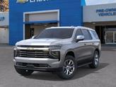 Thumbnail of 2025 Sterling Gray Metallic Chevrolet Tahoe