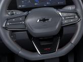 Thumbnail of 2025 Radiant Red Chevrolet Equinox EV