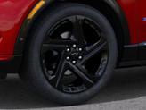 Thumbnail of 2025 Radiant Red Chevrolet Equinox EV