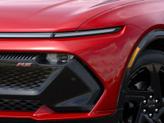 Thumbnail of 2025 Radiant Red Chevrolet Equinox EV
