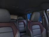 Thumbnail of 2025 Radiant Red Chevrolet Equinox EV