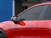 Thumbnail of 2025 Radiant Red Chevrolet Equinox EV