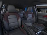 Thumbnail of 2025 Radiant Red Chevrolet Equinox EV