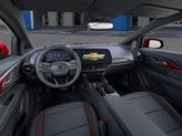 Thumbnail of 2025 Radiant Red Chevrolet Equinox EV