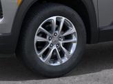 Thumbnail of 2026 Sterling Gray Metallic Chevrolet Trailblazer
