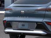 Thumbnail of 2025 Ocean Blue Metallic Buick Envista