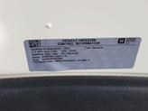 Thumbnail of 2024 Summit White Chevrolet Trailblazer