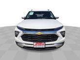 Thumbnail of 2024 Summit White Chevrolet Trailblazer