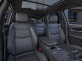 Thumbnail of 2025 Stellar Black Metallic Cadillac XT6