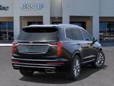 Thumbnail of 2025 Stellar Black Metallic Cadillac XT6