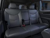Thumbnail of 2025 Stellar Black Metallic Cadillac XT6