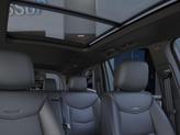 Thumbnail of 2025 Stellar Black Metallic Cadillac XT6