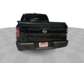 Thumbnail of 2022 Black Nissan Frontier