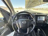 Thumbnail of 2022 Black Nissan Frontier