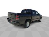Thumbnail of 2022 Black Nissan Frontier