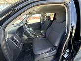 Thumbnail of 2022 Black Nissan Frontier