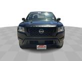 Thumbnail of 2022 Black Nissan Frontier
