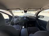 Thumbnail of 2022 Black Nissan Frontier