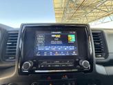 Thumbnail of 2022 Black Nissan Frontier
